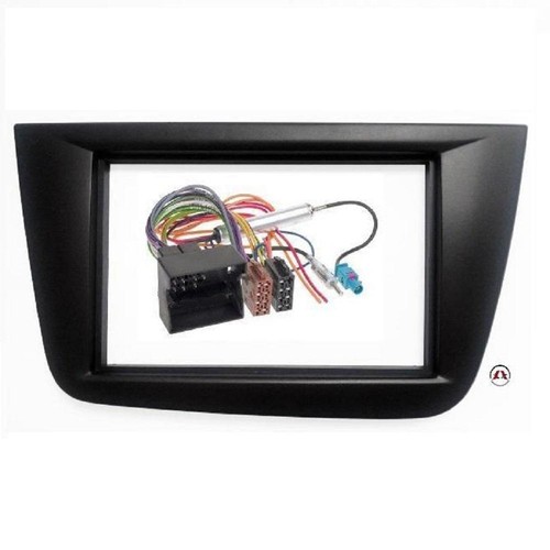 Kit installation autoradio - kit,