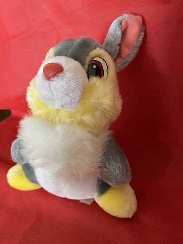 Peluche pan disneyland - peluche,