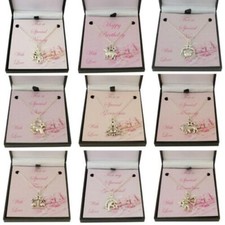 Signe Du Zodiaque Colliers