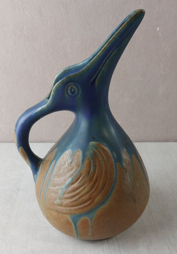 Ancien pichet cruche en - pichet, /