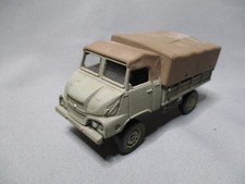 AH425 SOLIDO 1/50 SIMCA UNIC