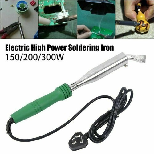 Fer souder 150w 200w 300w - fer,