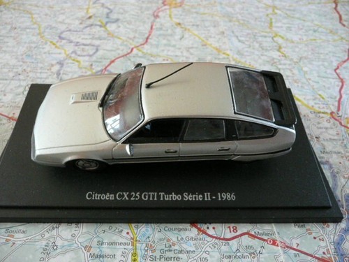 Citroën gti turbo - citroËn,