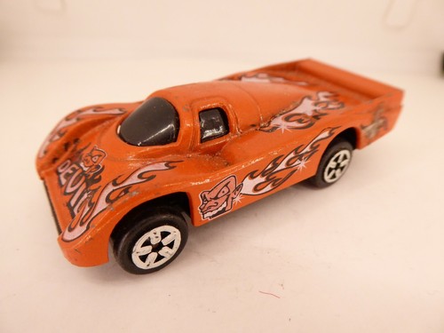 Majorette sport proto - -,