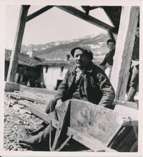 Lanslebourg 1935 gégène - c.,