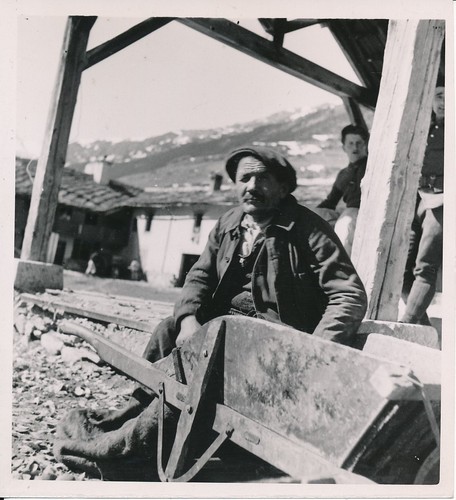 Lanslebourg 1935 gégène - lanslebourg,