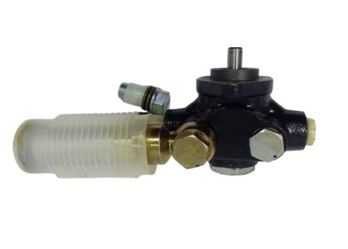 Pompe carburant pour - pompe, yanmar
