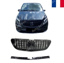 Calandre Mercedes Vito w447
