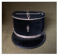ww2 Képi 1940 Infanterie
