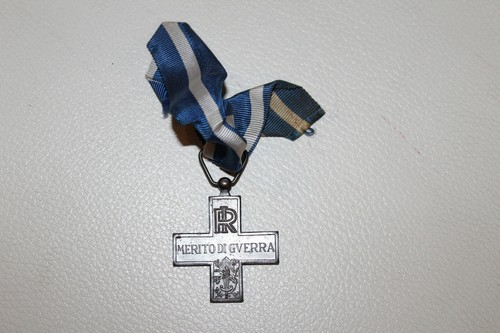 Médaille italienne ww2 - ww2,