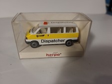 LE1359 HERPA 080019 Voiture Ho