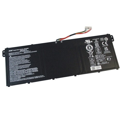 Acer aspire battery ap18c8k - battery,