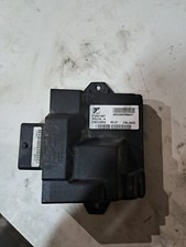 Boitier CDI pour scooter