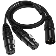 Câble répartiteur XLR 1