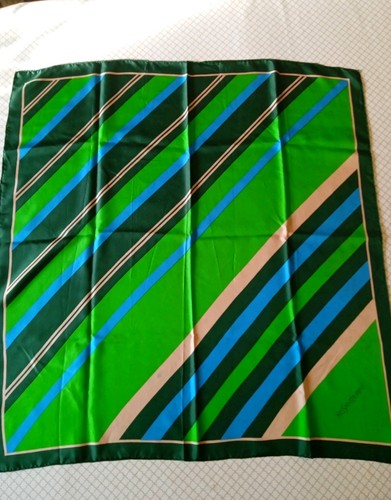 Carré foulard yves laurent - foulard,