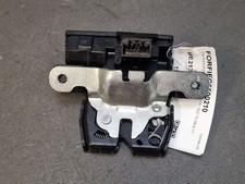 Serrure coffre / hayon - Ford