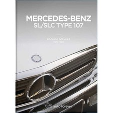 ▄▀▄ Mercedes-Benz SL/SLC