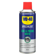 WD-40 Specialist Moto Cire