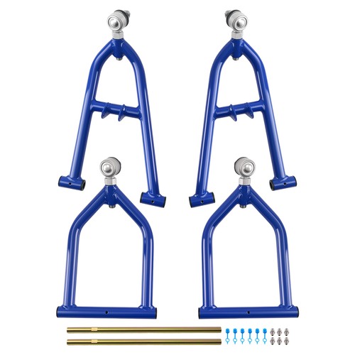 Front arm kit - front, adjustable