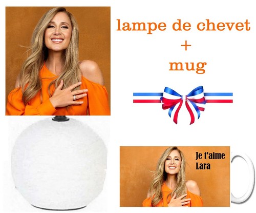 Lampe chevet mug - de,