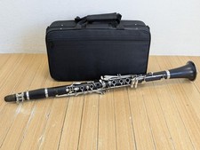 Clarinette YAMAHA YCL-651