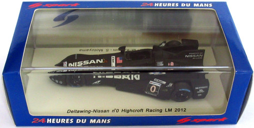 Spark deltawing nissan 0 - , deltawing-nissan
