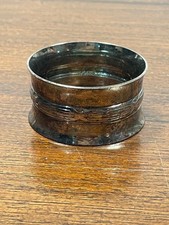 Ancien Rond de Serviette en