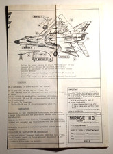 NOTICE SEULE - MAQUETTE HELLER