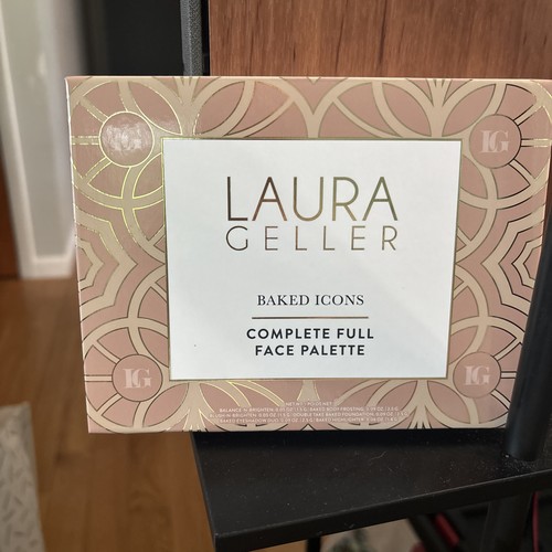 Laura geller baked - laura,