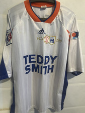 Maillot Montpellier Porte