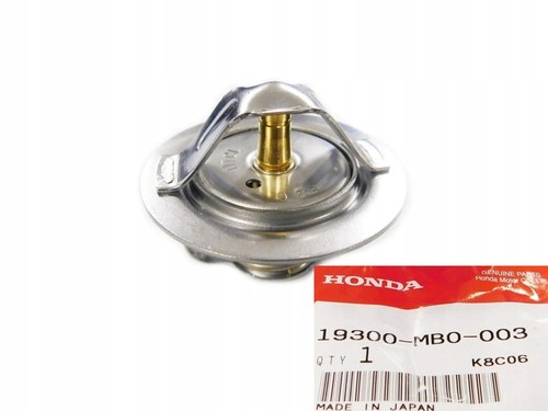 Thermostat pour honda - vt, 1100