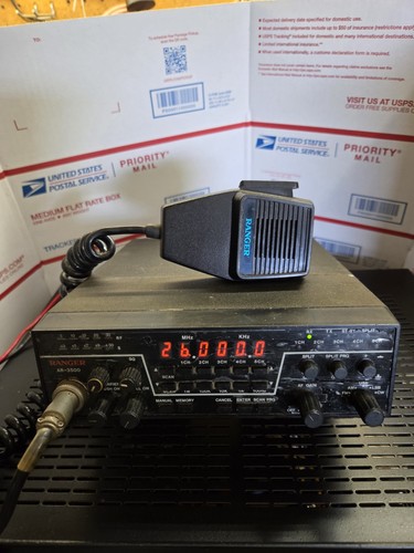 Ranger 3500 meter works - ar-3500,