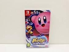 Kirby: Star Allies Nintendo SWITCH Version FR