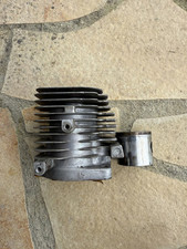 Cylindre Piston Tronçonneuse