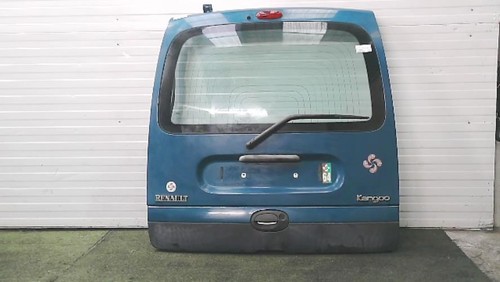 Malle hayon arriere - arriere, renault