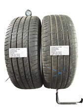 2 PNEUS D'OCCASION 215/60 R 16 99H FIRESTONE ÉTÉ 4 MM DOT 3820