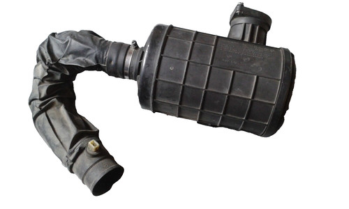 Boitier filtre air - air, et