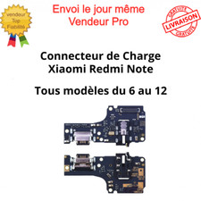 Connecteur De Charge Xiaomi