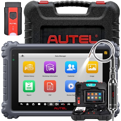 2026 autel maxicom mk906 - maxicom,