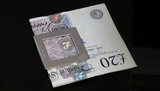 Argent Sterling Argent Pince Fabriqué Par Pianegonda Italie