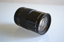 Prakticar Pentacon 1:2.8 F=135mm MC Lens Praktica Bayonet Mount + 2 caps