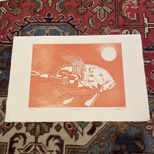 ANTONIO ANDIVERO EAU FORTE