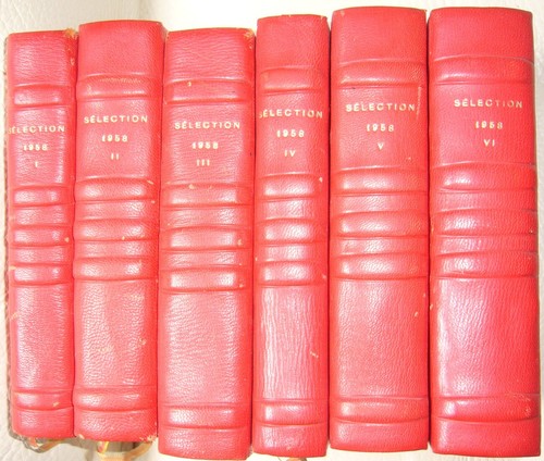 Sélection reader s digest - du,
