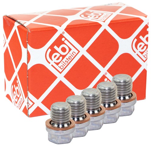 Febi bilstein vis vidange - bilstein, de
