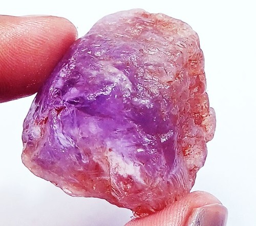 100 naturel color ametrine - 100%,