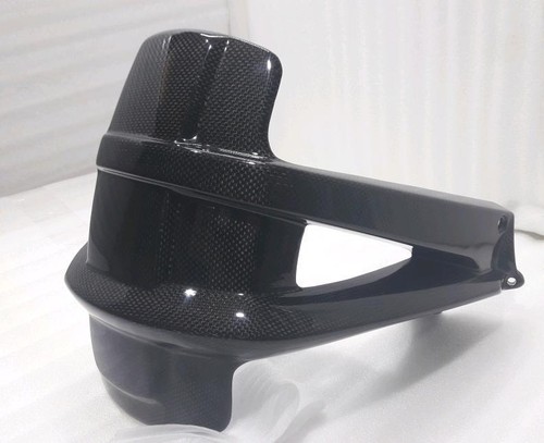 Garde boue carbone bmw r1200gs - carbone,
