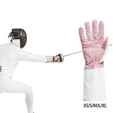 Gant d'Escrime Entraînement