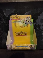 Display Deck Pokémon Ex