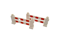 2 Lego® train Duplo chemin de