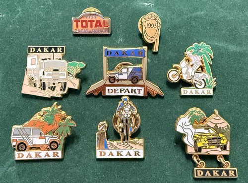 Lot pin paris - lot,